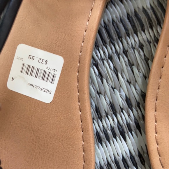 New American eagle sandals - Picture 2 of 4